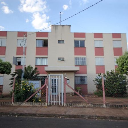 Recanto Da Vovo Dudu Olímpia Buitenkant foto