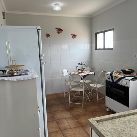 Recanto Da Vovo Dudu Olímpia Buitenkant foto
