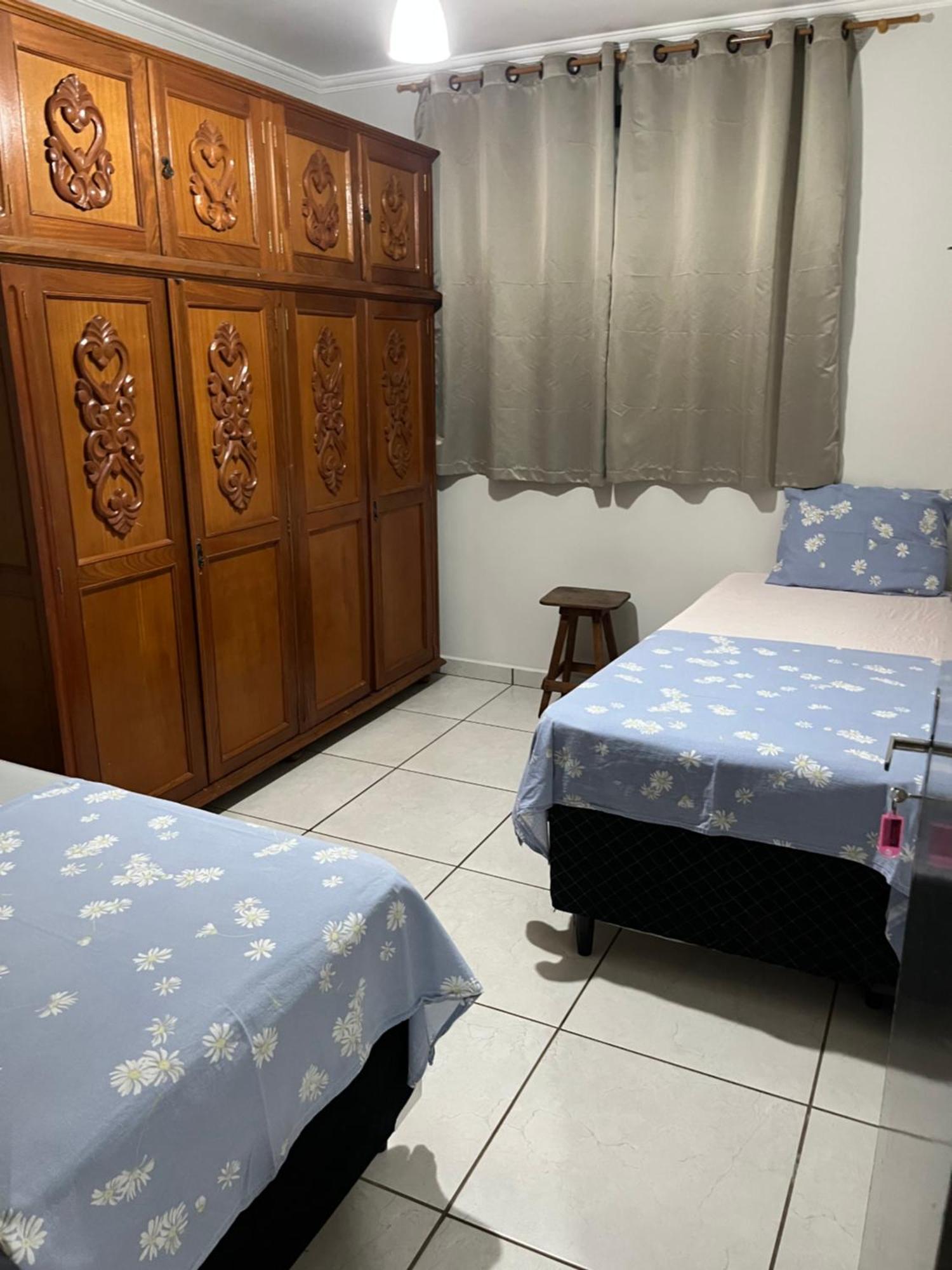 Recanto Da Vovo Dudu Olímpia Buitenkant foto