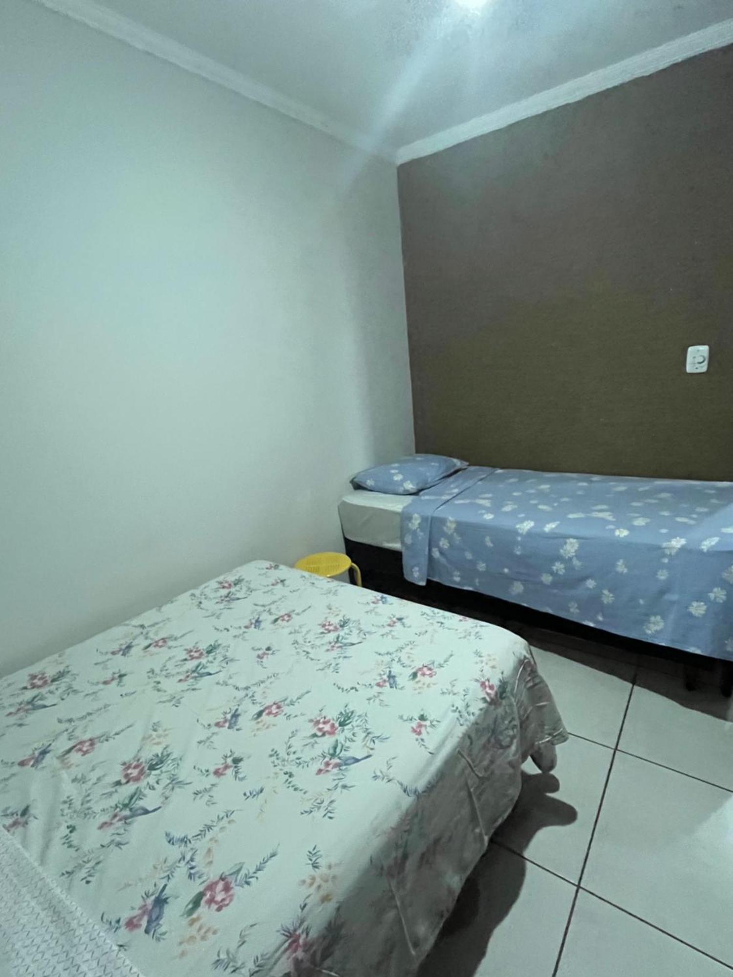 Recanto Da Vovo Dudu Olímpia Buitenkant foto