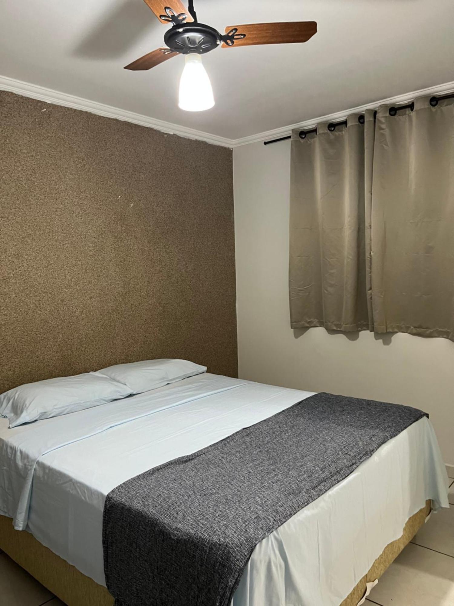 Recanto Da Vovo Dudu Olímpia Buitenkant foto